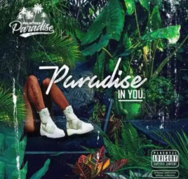 PalmTree Paradise - Naledi